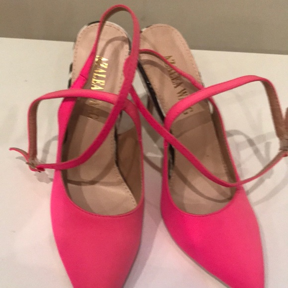 Brand new shoes in box - Picture 5 of 7